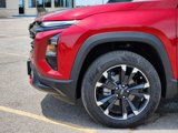 New 2026 Chevrolet Equinox RS w/ Convenience Package III image 5