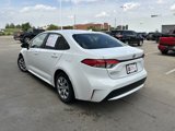 Used 2022 Toyota Corolla LE image 4