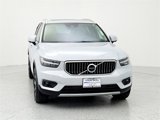 Certified 2022 Volvo XC40 T5 Inscription image 2