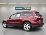 Used 2016 Chevrolet Traverse LT w/ Style and Technology Package image 3