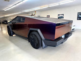 Used 2024 Tesla Cybertruck AWD Crew Cab image 5