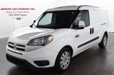Used 2018 RAM ProMaster City Tradesman SLT image 4