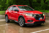 Used 2019 Honda HR-V Sport image 2