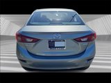 Used 2014 MAZDA MAZDA3 i Touring image 5