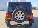 Used 2012 Jeep Wrangler Unlimited Sahara w/ Connectivity Group image 4