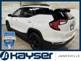 Certified 2022 GMC Terrain AT4 w/ Tech Package image 4