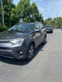 Used 2018 Toyota RAV4 XLE image 2