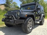 Used 2010 Jeep Wrangler Sport image 6