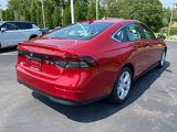 Certified 2023 Honda Accord LX image 4