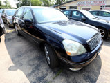 Used 2001 Lexus LS 430 image 3