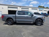 Certified 2022 Ford F150 XLT w/ Equipment Group 302A High image 2