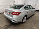 Used 2017 Nissan Sentra SV image 4