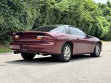 Used 2002 Chevrolet Camaro Z28 w/ Preferred Equipment Group 2 image 5