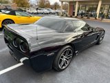 Used 2003 Chevrolet Corvette Z06 w/ Memory Package, 3 Drivers image 5