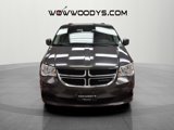 Certified 2016 Dodge Grand Caravan SXT w/ Rear Park Assist Package image 3