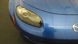 Used 2006 MAZDA MX-5 Miata Touring image 4