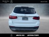 Used 2021 Mercedes-Benz GLC 300 4MATIC image 4
