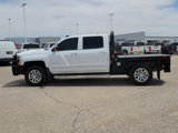 Used 2017 Chevrolet Silverado 2500 LTZ w/ Duramax Plus Package image 2
