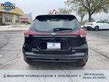 Used 2022 Nissan Kicks SV w/ Interior Electronics Package image 4