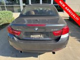 Used 2017 BMW 440i xDrive Convertible image 5