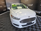 Used 2015 Ford Fusion SE image 6