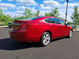 Used 2015 Chevrolet Impala LT w/ Convenience Package image 6