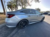 New 2025 Honda Civic Sport image 3