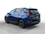 Used 2023 Chevrolet Equinox RS image 3