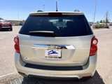 Used 2014 Chevrolet Equinox LT w/ Driver Convenience Package image 4
