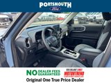 Used 2024 Ford Bronco Sport Big Bend w/ Convenience Package image 3