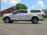 Used 2018 Ford F150 King Ranch w/ Equipment Group 601A Luxury image 6