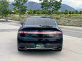 Used 2017 Lincoln MKZ Premiere image 6