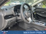 New 2025 Nissan Sentra SV w/ Trunk Package image 6