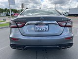 Used 2023 Nissan Maxima SV w/ Floor Mat Group image 6