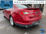 Used 2010 Ford Taurus SHO image 3