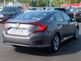 Used 2018 Honda Civic LX image 6