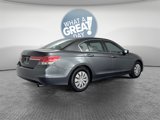 Used 2012 Honda Accord LX image 3