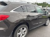 Used 2015 Acura RDX AWD w/ Technology Package image 2