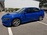 Used 2004 Mitsubishi Lancer Evolution image 2