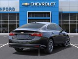 New 2025 Chevrolet Malibu LT image 4