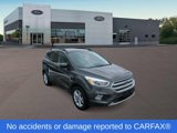 Used 2017 Ford Escape SE w/ Equipment Group 201A image 2