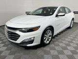 Used 2024 Chevrolet Malibu LT image 2