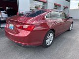Used 2017 Chevrolet Malibu LT image 3