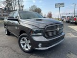 Used 2015 RAM 1500 Sport image 2