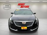 Used 2018 Cadillac CT6 Premium Luxury w/ Super Cruise Package image 2