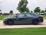 Certified 2025 Toyota Camry SE image 4