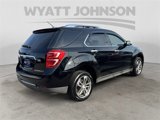 Used 2016 Chevrolet Equinox LTZ w/ Enhanced Convenience Package image 5