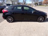 Used 2017 Ford Focus SEL w/ Cold Weather Package image 4