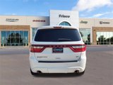 Certified 2020 Dodge Durango GT w/ Blacktop Package image 5
