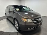 Used 2015 Honda Odyssey EX-L image 2